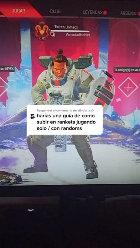 Apex Legends: Guia de Conduíte